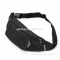 Waist Travel Hiking Outdoor Sport Bum Bag Money Hip Pouch with Adjustable Belt Fanny Pack